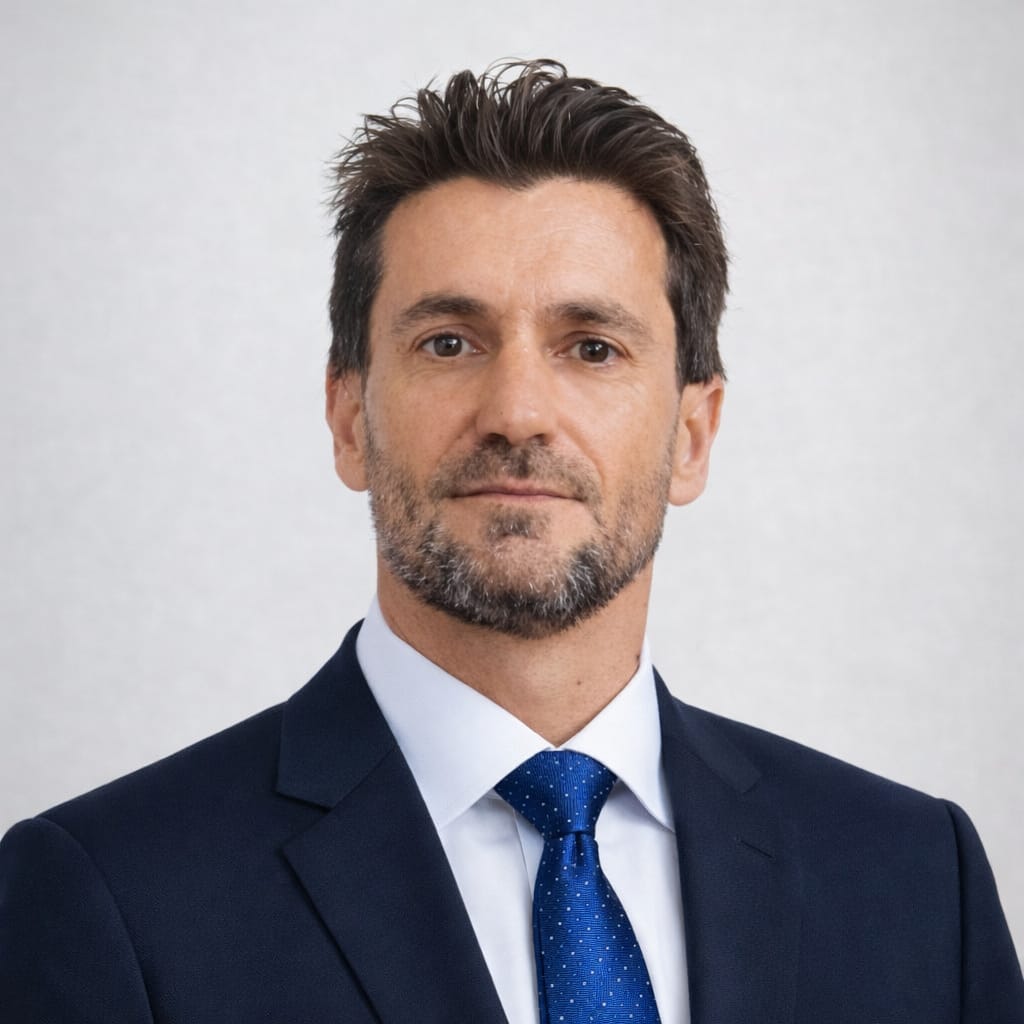 Stephan Ferreira